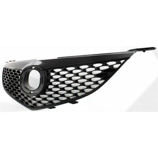 Grille Std Mazda 3 2004-2006 Sedan , MA1200172 - Image 2