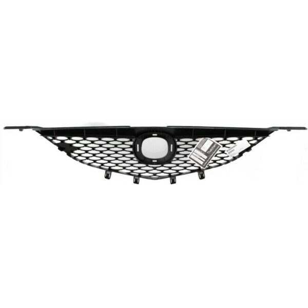 Grille Std Mazda 3 2004-2006 Sedan , MA1200172 - Image 4