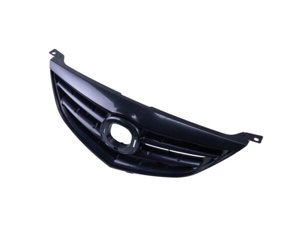 Grille Mazda 6 2004-2005 Black Sport , MA1200173 - Image 3