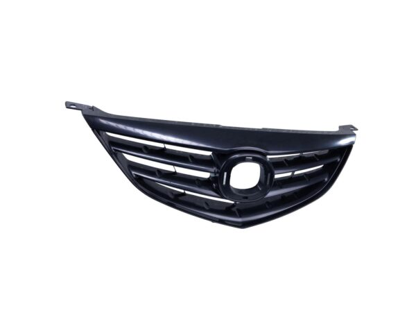 Grille Mazda 6 2004-2005 Black Sport , MA1200173 - Image 4