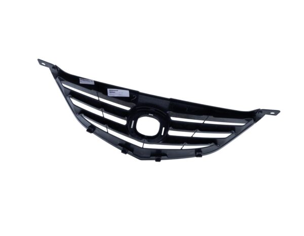 Grille Mazda 6 2004-2005 Black Sport , MA1200173 - Image 5
