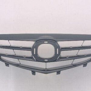 Grille Mazda 6 2004-2005 Black Sport , MA1200173
