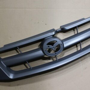 Grille Mazda Tribute 2005-2006 Black , MA1200174