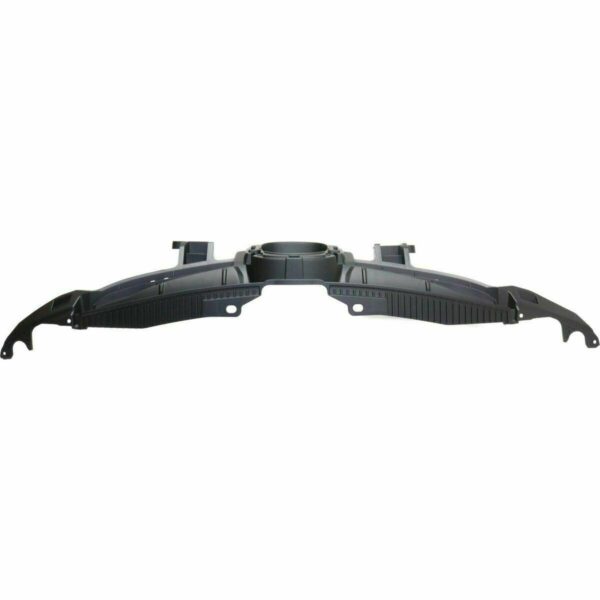 Grille Mazda 2 2011-2014 Dark Grey , MA1200185 - Image 4