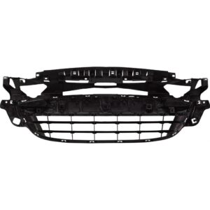 2016-2023 Mazda Mx5 Miata Grille Matte Dark Gray With Black Molding , MA1200214