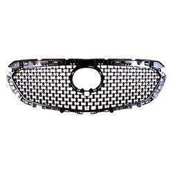 Grille Mazda 6 2018-2020 Ptd Black , MA1200217