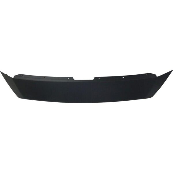 Grille Cover Upper Mazda 3 Sport 2017-2018 Primed Mexico Built , MA1201102 - Image 2