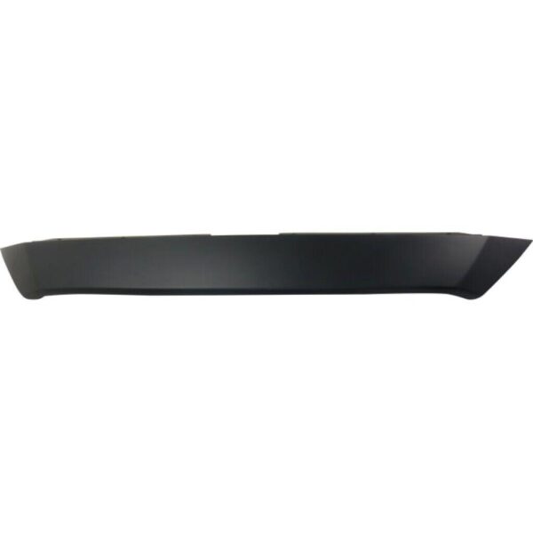 Grille Cover Upper Mazda 3 Sport 2017-2018 Primed Mexico Built , MA1201102 - Image 3