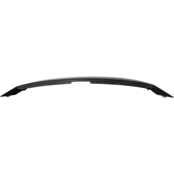 Grille Cover Upper Mazda 3 Sport 2017-2018 Primed Mexico Built , MA1201102 - Image 4