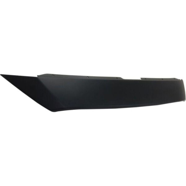 Grille Cover Upper Mazda 3 Sport 2017-2018 Primed Mexico Built , MA1201102 - Image 5