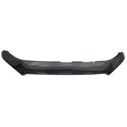 2019-2025 Mazda Mazda 3 Sport Grille Cover With Sensor Primed Black , MA1201106