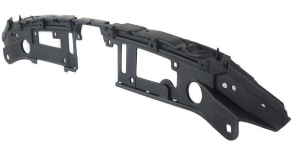 Grille Bracket Upper Mazda 3 Sport 2014-2016 Sedan/ Hatchback , MA1207102 - Image 2