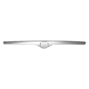 Grille Moulding Mazda Protege 1999-2000 Chrome , MA1217101