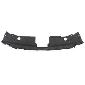 2017-2024 Mazda Cx5 Grille Support Upper Textured , MA1223101U