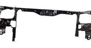 Radiator Support Upper Mazda Tribute 2001-2006 Steel , MA1225133