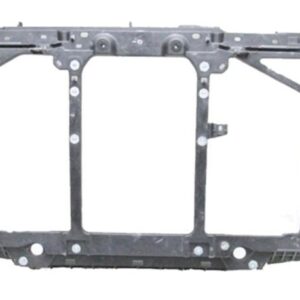 Radiator Support Mazda 3 2014-2018 With Radar/Smart Capa , MA1225149C