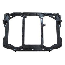 2017-2025 Mazda Cx5 Radiator Support With Adaptive Cruise , MA1225167