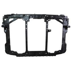 Radiator Support Mazda Cx5 2017-2019 With Manual Transmission , MA1225168
