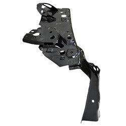 2017-2025 Mazda Cx5 Radiator Support Passenger Side Upper Steel , MA1225169