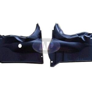 Undercar Shield Outer Passenger Side Mazda 3 2004-2009 , MA1228102