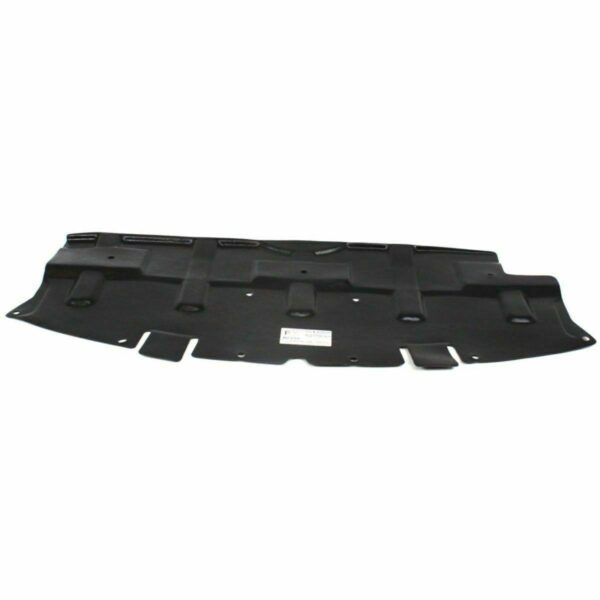 Undercar Shield Mazda 6 2009-2010 , MA1228108 - Image 2