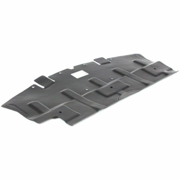 Undercar Shield Mazda 6 2009-2010 , MA1228108 - Image 4