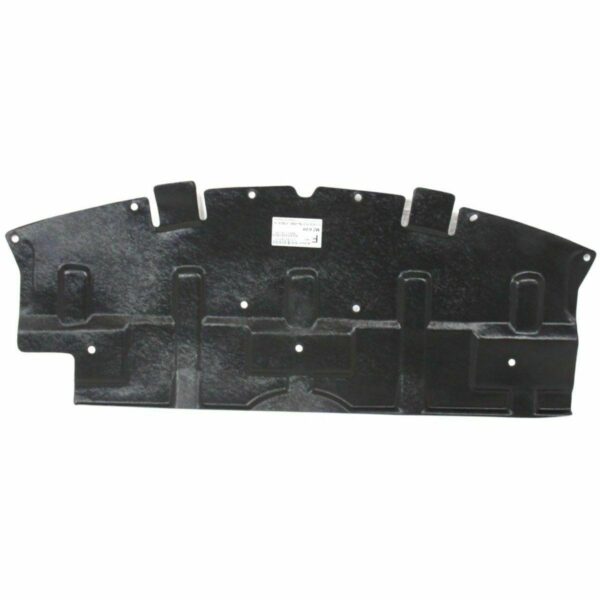 Undercar Shield Mazda 6 2009-2010 , MA1228108 - Image 5