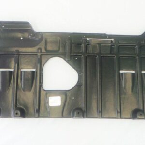 Undercar Shield Mazda 3 Sport 2010-2013 2.3L All/2.5L All/2.0L With 5 Speed Transmission , MA1228112