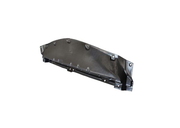 Undercar Shield Mazda 3 Sport 2010-2013 , MA1228113 - Image 3