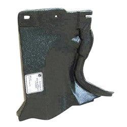 Undercar Shield Passenger Side Mazda 3 2010-2013 , MA1228115