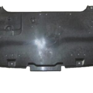 Undercar Shield Front Forward Mazda 3 Sport 2014-2018 , MA1228120