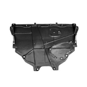 Undercar Shield Front Rearward Mazda 6 2014-2020 Sedan/ Hatchback , MA1228122