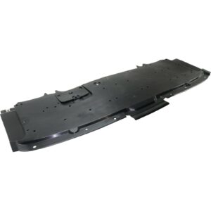2017-2025 Mazda Cx5 Undercar Shield Front Forward , MA1228125