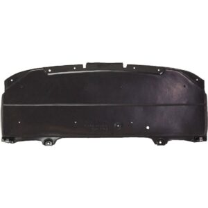 2019–2021 Mazda Mazda 6 Undercar Shield Front , MA1228128