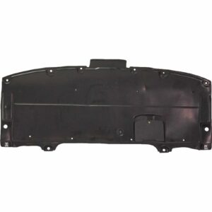 2016-2023 Mazda Cx9 Bumper Deflector Front Center , MA1228129