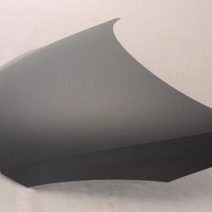 2011-2014 Mazda 2 Hood Capa , Ma1230168C