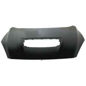 Hood Mazda 3 2010-2013 With Side Turbo Hole 2.3 L , MA1230169