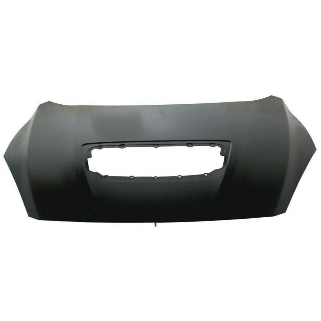 Hood Mazda 3 2010-2013 With Side Turbo Hole 2.3 L Capa , MA1230169C