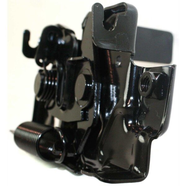 Hood Latch Mazda 6 2003-2008 Sedan , MA1234105 - Image 2