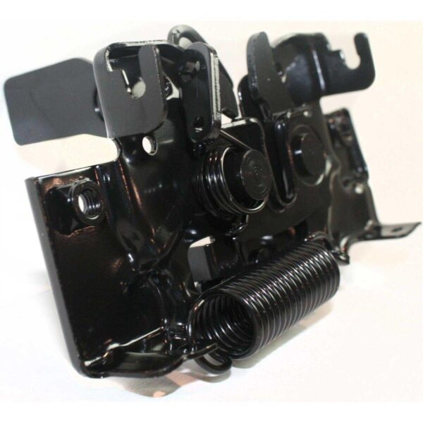 Hood Latch Mazda 6 2003-2008 Sedan , MA1234105 - Image 3