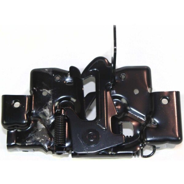 Hood Latch Mazda 6 2003-2008 Sedan , MA1234105 - Image 4
