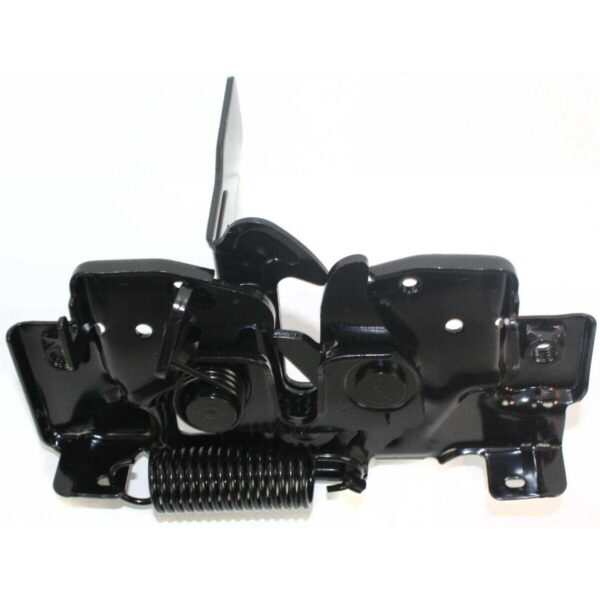 Hood Latch Mazda 6 2003-2008 Sedan , MA1234105 - Image 5