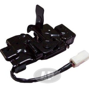 Hood Latch Mazda 5 2006-2011 With Alarm System , MA1234109