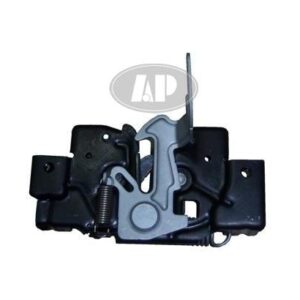 Hood Latch Mazda 6 2009 Without Alarm System , MA1234113