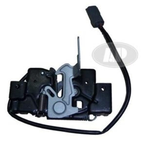 Hood Latch Mazda 6 2009 With Alarm System , MA1234114
