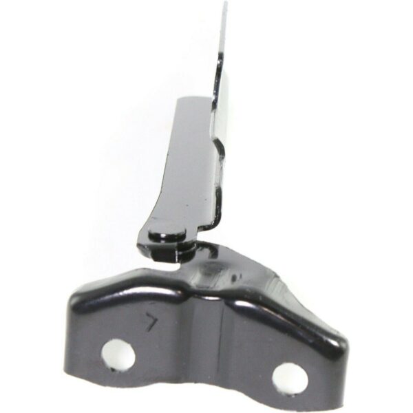 Hood Hinge Driver Side Mazda Protege 1999-2003 , MA1236109 - Image 2