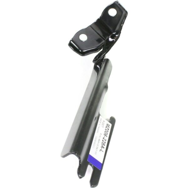 Hood Hinge Driver Side Mazda Protege 1999-2003 , MA1236109 - Image 4