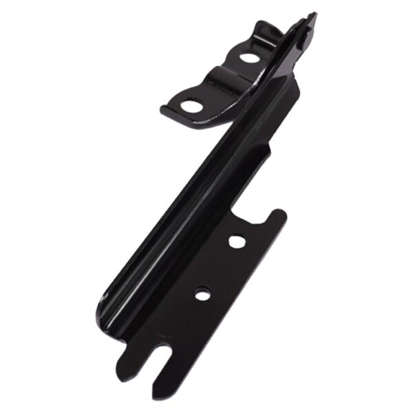 Hood Hinge Passenger Side Mazda Protege 1999-2003 , MA1236110 - Image 3