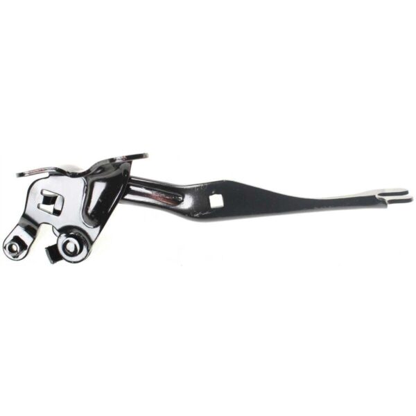 Hood Hinge Driver Side Mazda 6 2003-2008 , MA1236113 - Image 5