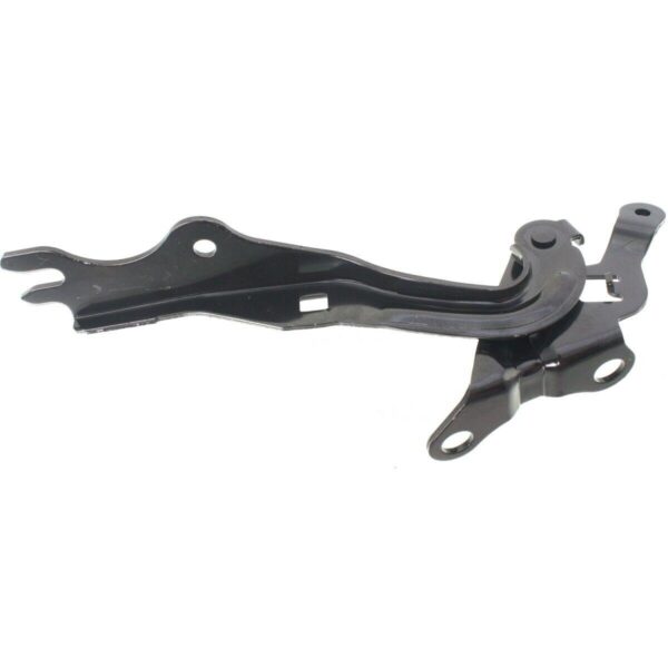 Hood Hinge Passenger Side Mazda 6 2003-2008 , MA1236114 - Image 5